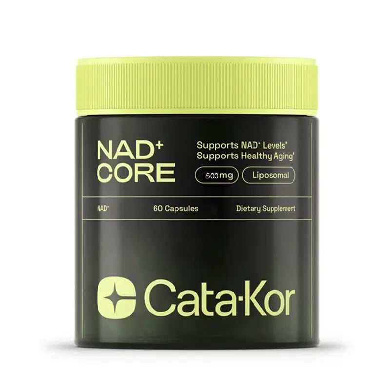 Cata-Kor NAD+ Nicotinamide Riboside