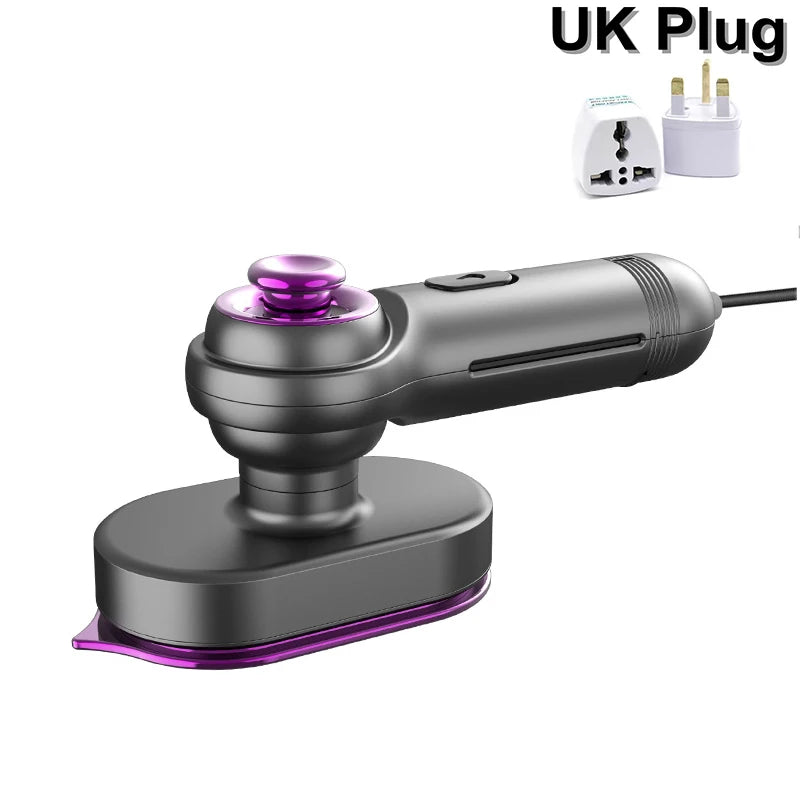 JetSteam Handheld Iron