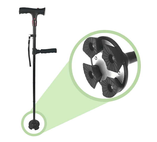 Drevyn™ SureStep Cane