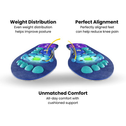 Drevyn™ Insoles