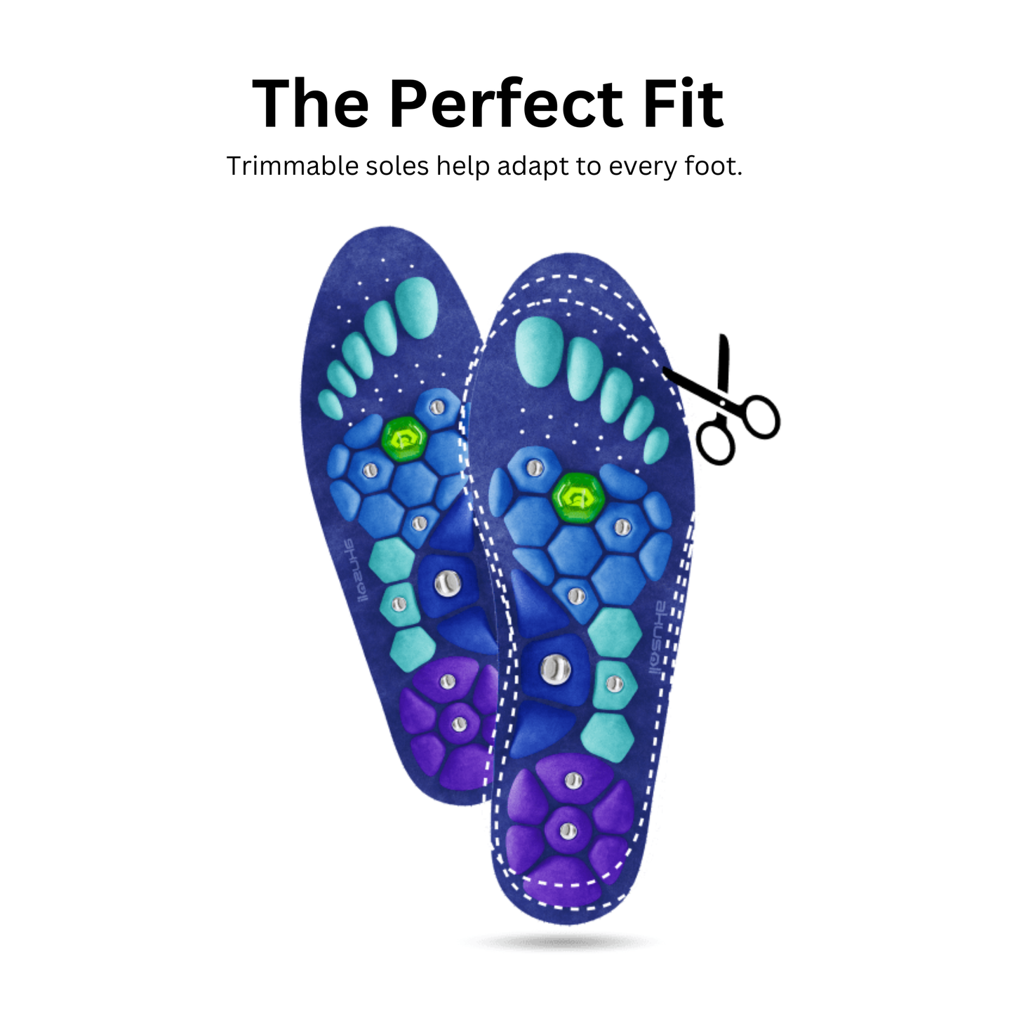 Drevyn™ Insoles