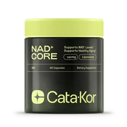 Cata-Kor NAD+ Nicotinamide Riboside