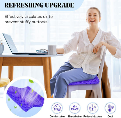 Drevyn™ Cloud Gel Relief Cushion