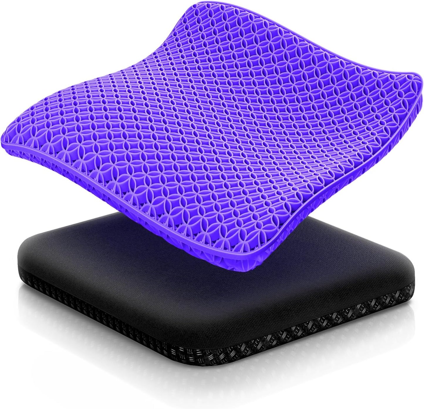 Drevyn™ Cloud Gel Relief Cushion