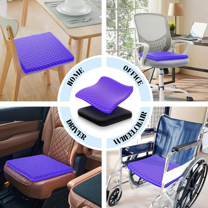 Drevyn™ Cloud Gel Relief Cushion