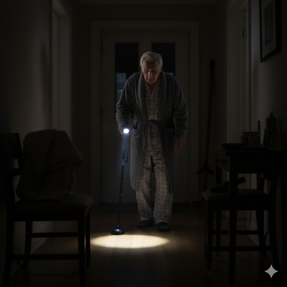 Drevyn™ SureStep Cane