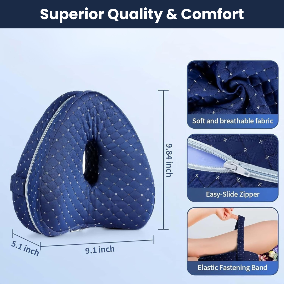 Drevyn™ Alignment Pillow
