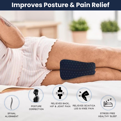 Drevyn™ Alignment Pillow