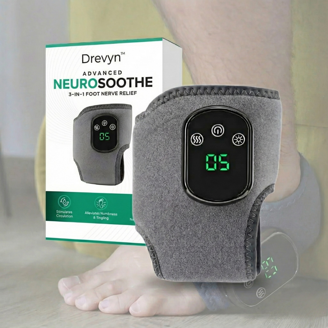 Drevyn™ NeuroSoothe