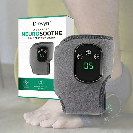 Drevyn™ NeuroSoothe