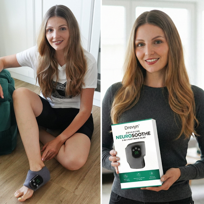 Drevyn™ NeuroSoothe