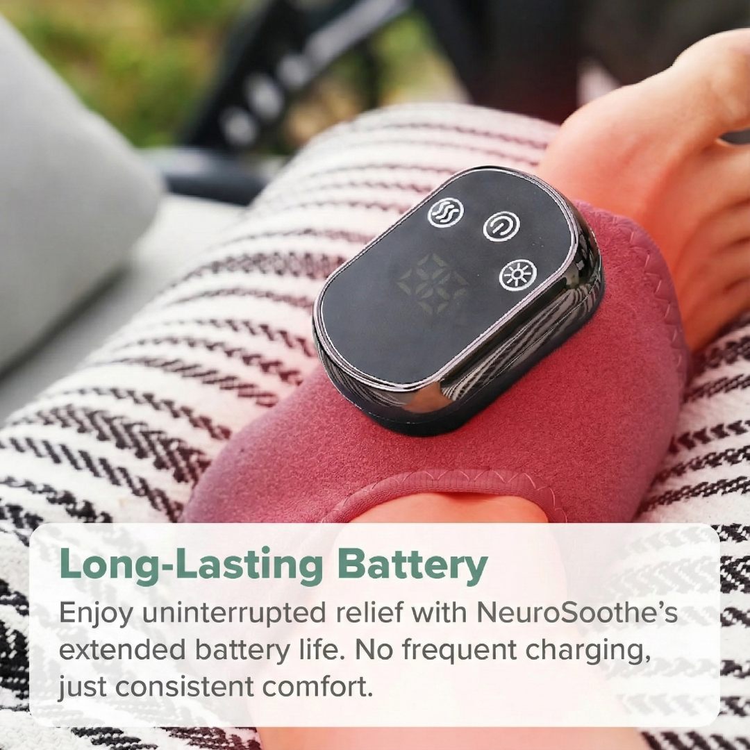 Drevyn™ NeuroSoothe