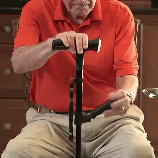 Drevyn™ SureStep Cane