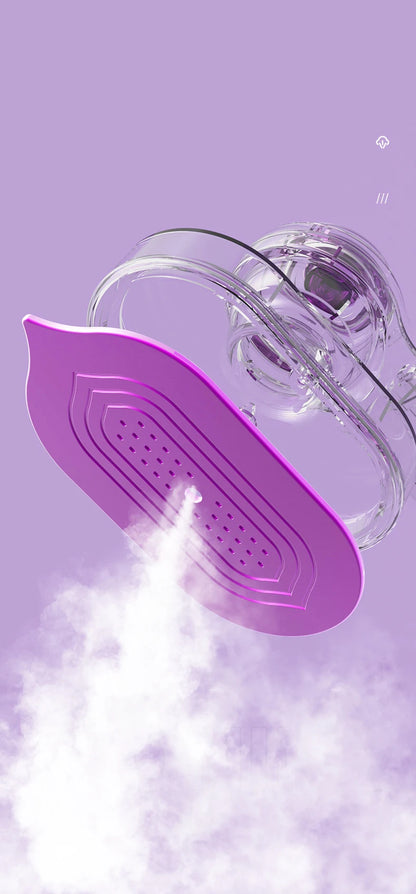 JetSteam Handheld Iron