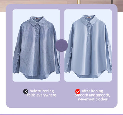 JetSteam Handheld Iron