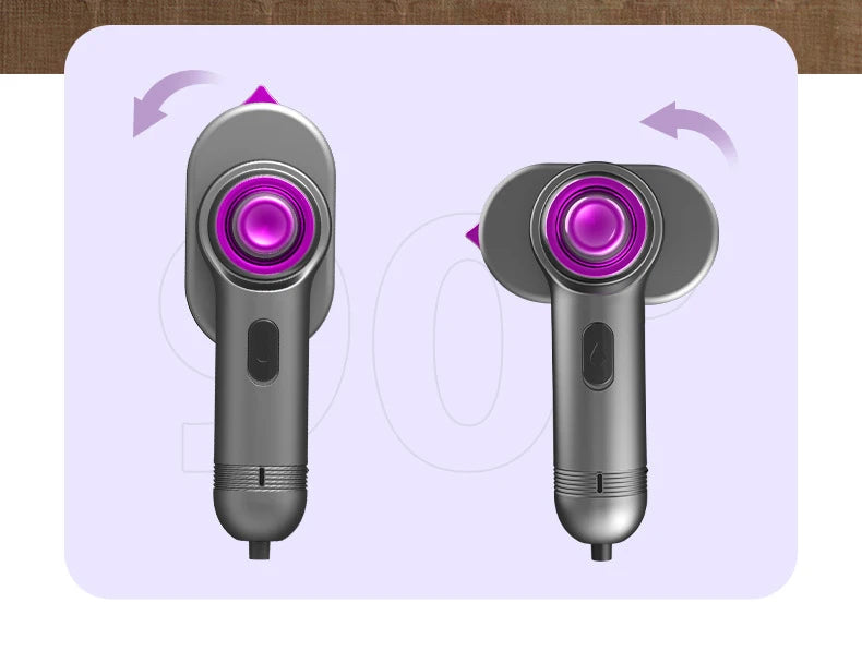 JetSteam Handheld Iron