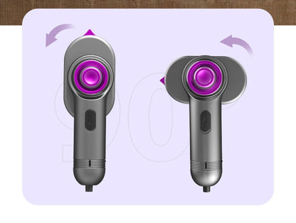 JetSteam Handheld Iron