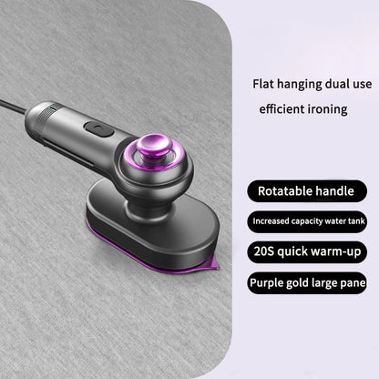 JetSteam Handheld Iron