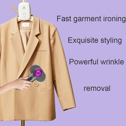 JetSteam Handheld Iron