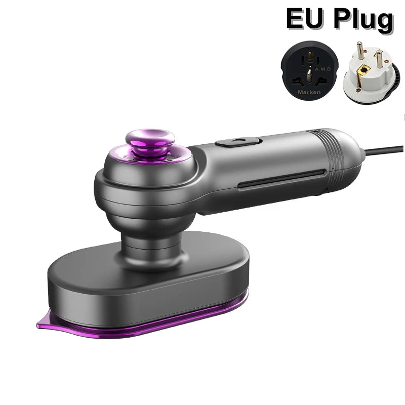 JetSteam Handheld Iron