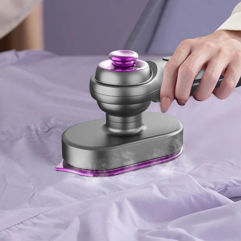 JetSteam Handheld Iron