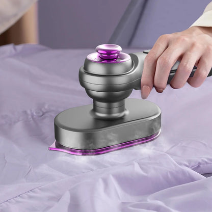 JetSteam Handheld Iron