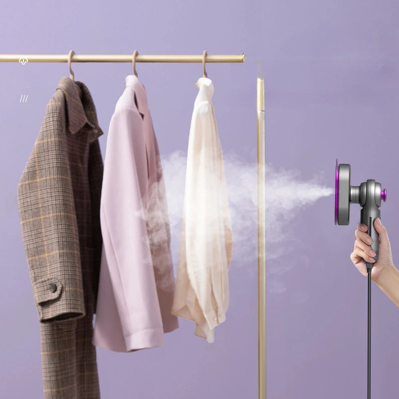 JetSteam Handheld Iron