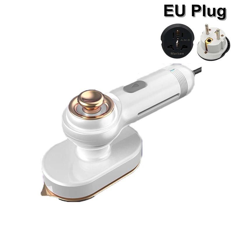 JetSteam Handheld Iron