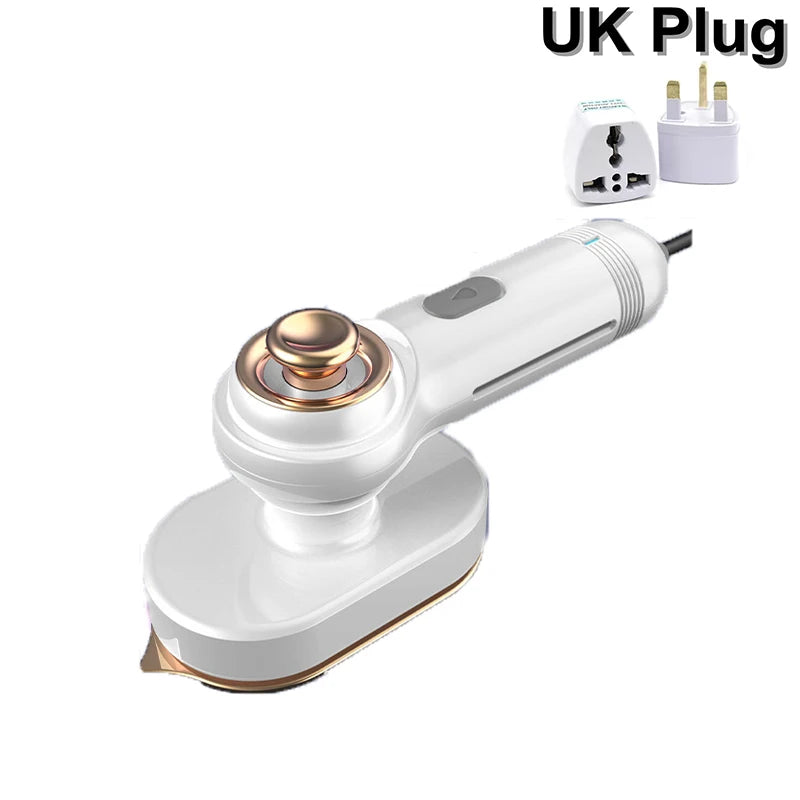 JetSteam Handheld Iron