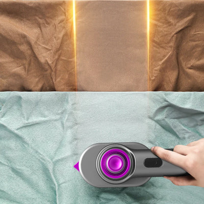 JetSteam Handheld Iron