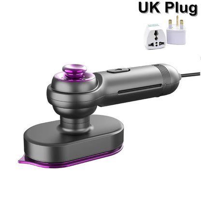 JetSteam Handheld Iron