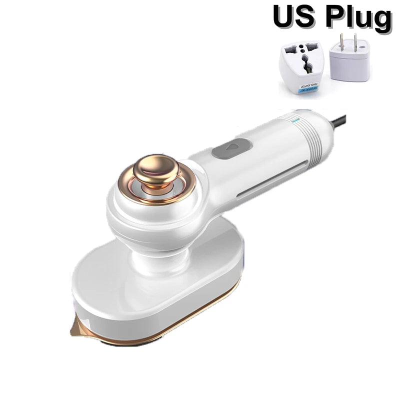 JetSteam Handheld Iron