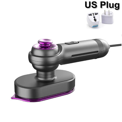 JetSteam Handheld Iron