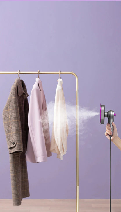 JetSteam Handheld Iron