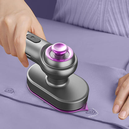 JetSteam Handheld Iron
