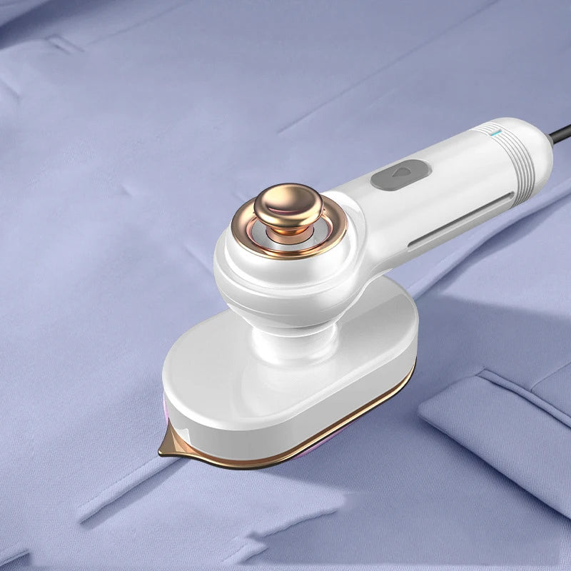 JetSteam Handheld Iron