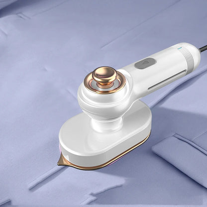 JetSteam Handheld Iron