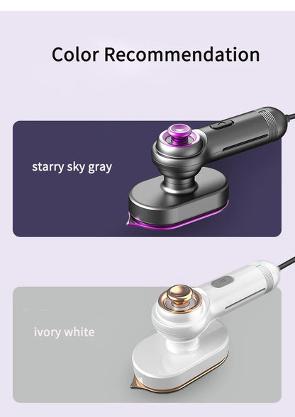 JetSteam Handheld Iron