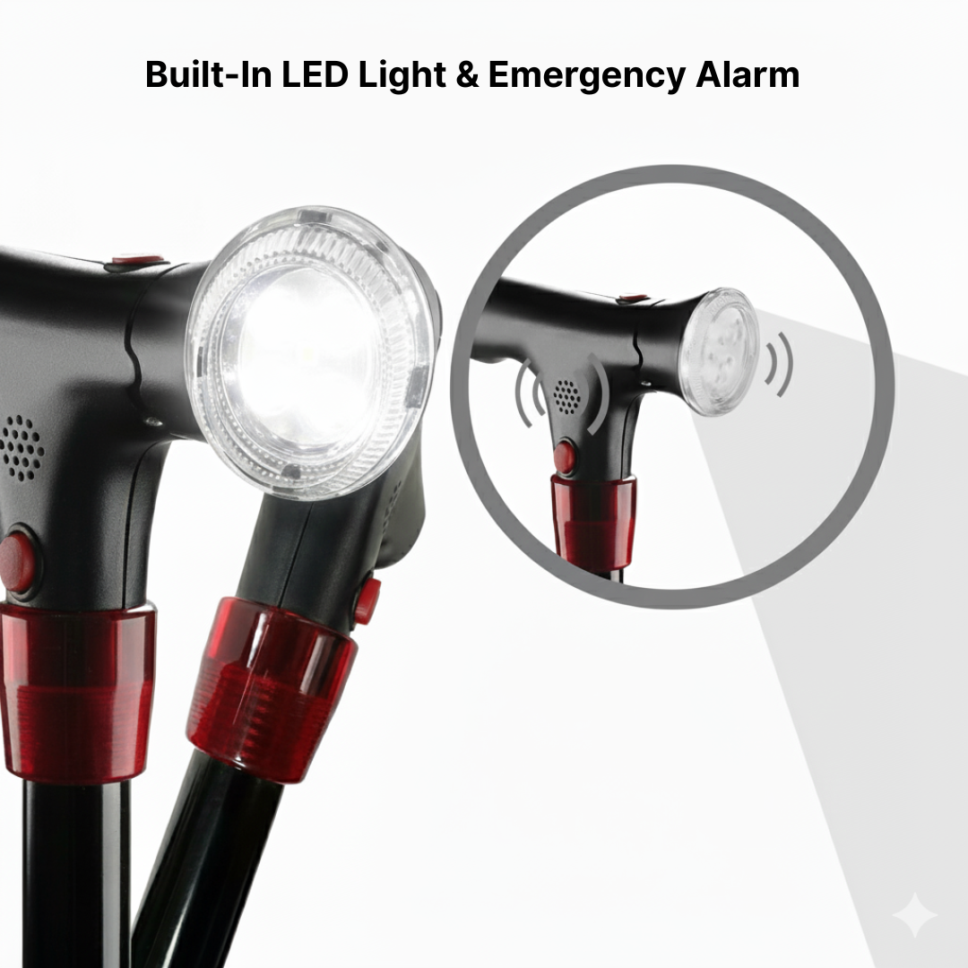 Drevyn™ SureStep Cane