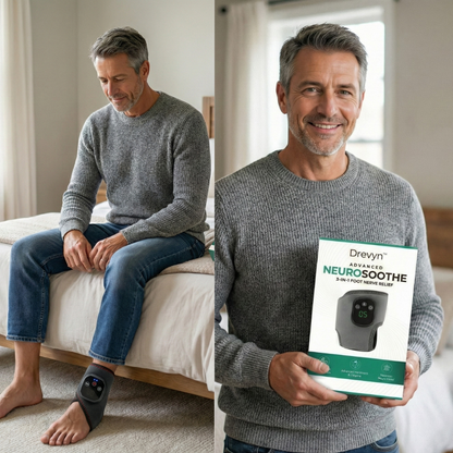 Drevyn™ NeuroSoothe