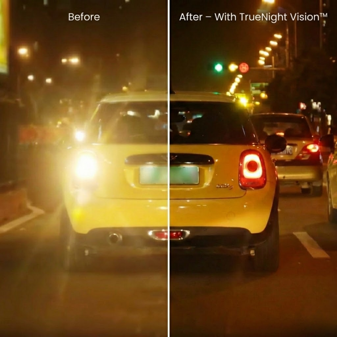 TrueNight Vision™