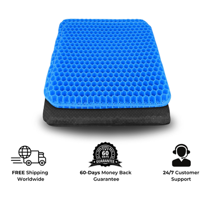 Drevyn™ Cloud Gel Relief Cushion