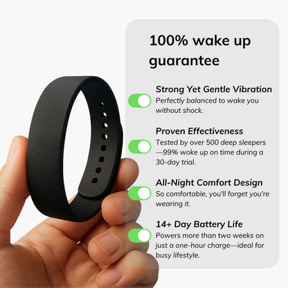 Drevyn™ Wrist Alarm