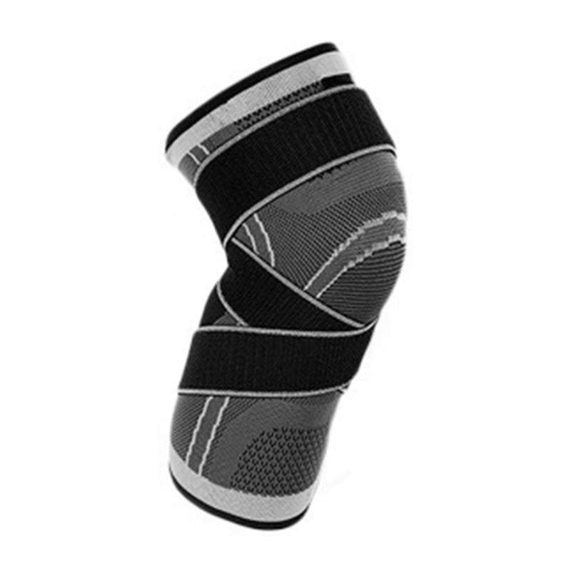 Climbing Strap Knee Pad