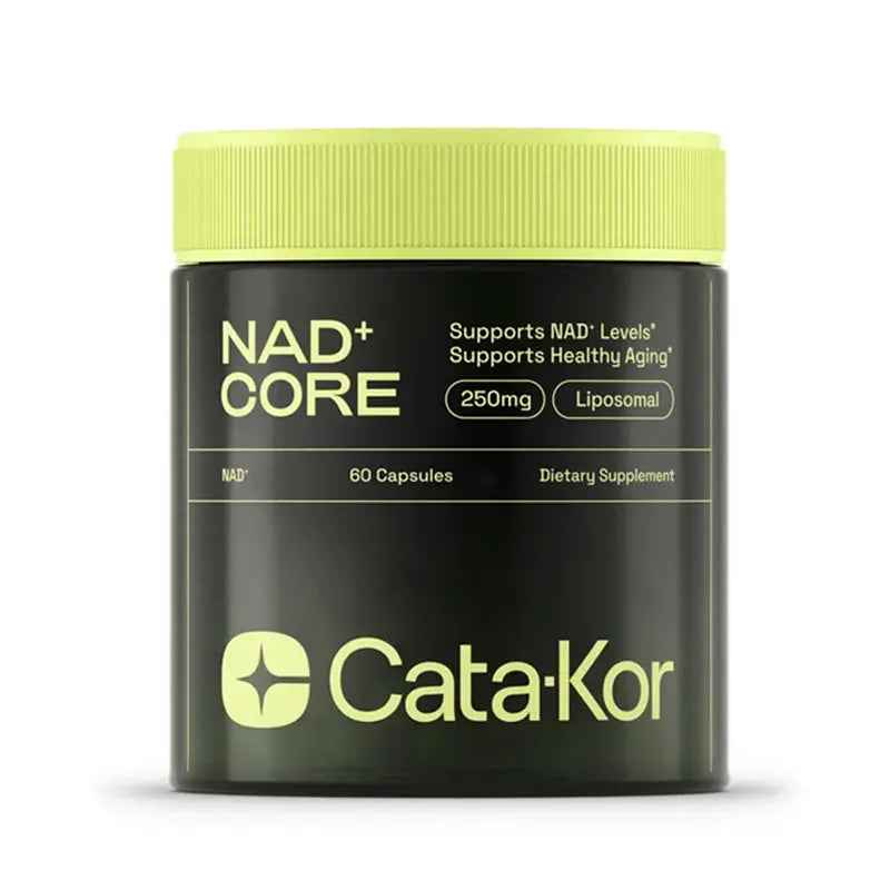 Cata-Kor NAD+ Nicotinamide Riboside